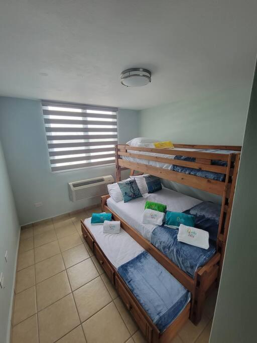 Aquatika 2303 Apartment Loiza Exterior photo