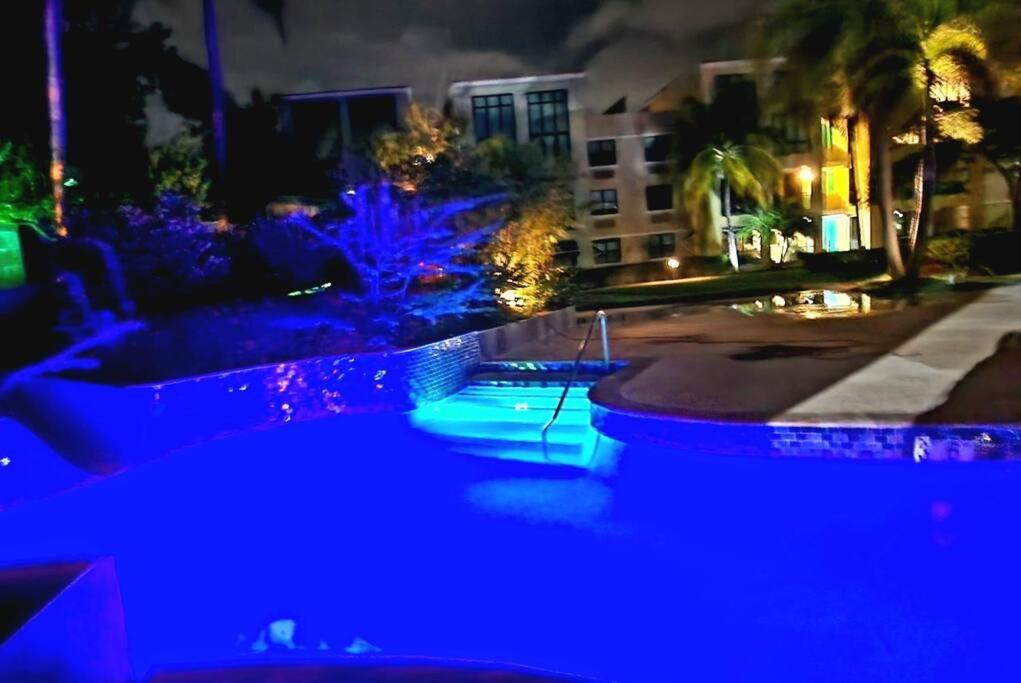 Aquatika 2303 Apartment Loiza Exterior photo