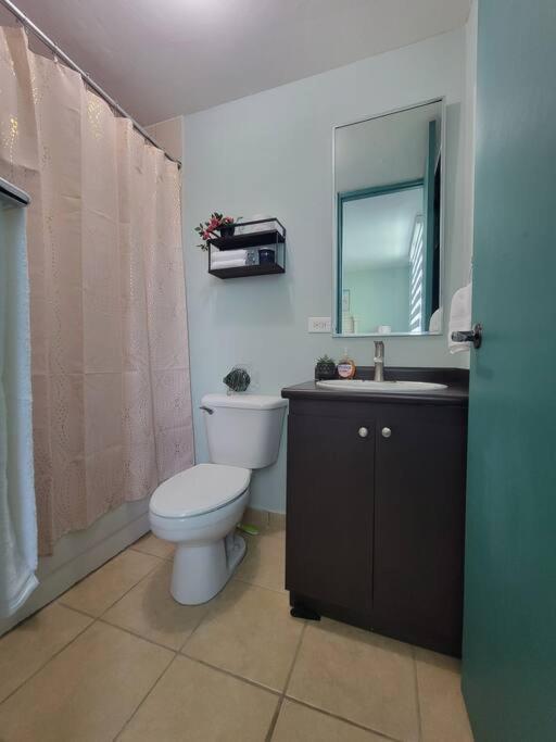 Aquatika 2303 Apartment Loiza Exterior photo