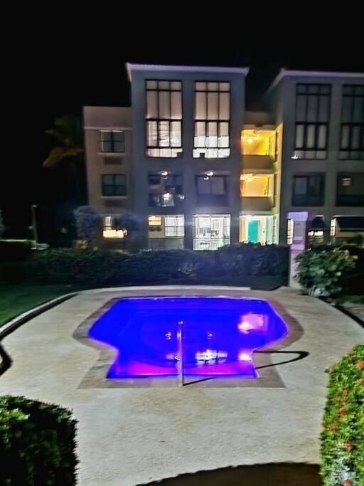 Aquatika 2303 Apartment Loiza Exterior photo