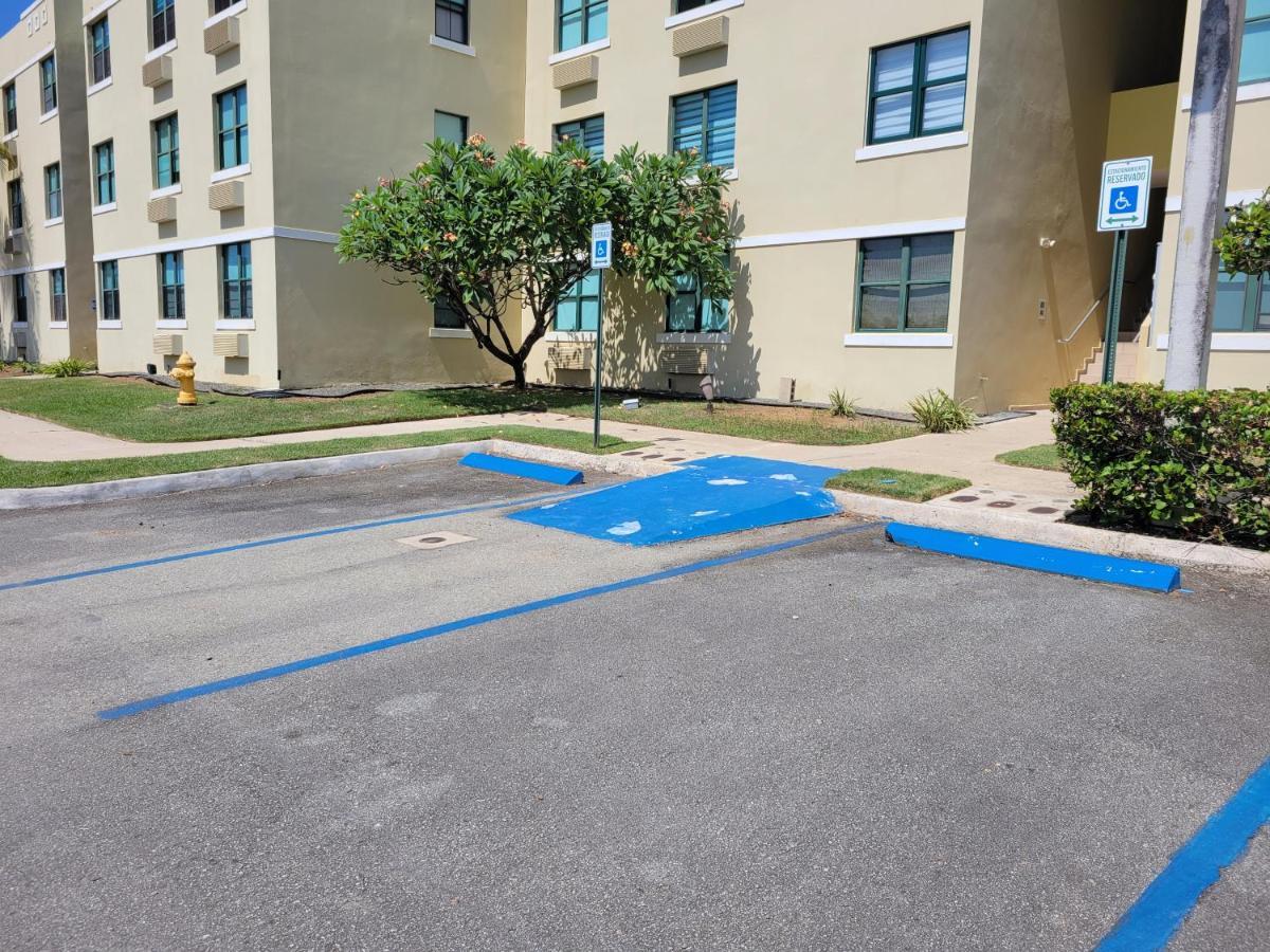 Aquatika 2303 Apartment Loiza Exterior photo